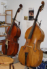 buhrger: (double bass)