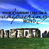 lilyofshalott: (Stonehenge Stairway (by faery_icons))