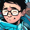 supersweet: (A man who will never let us down)