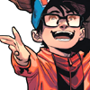 supersweet: (I found the hero I'd needed)