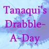 tanaquiljall: (Drabble RDA)