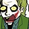 nightforest: (Joker comic tongue)