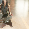 gaffsie: (meditating Teyla)