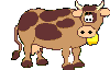 cowgrrl: (cow)