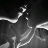 darkseraphina: (Wedded Kiss)