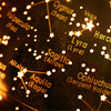 elsewhence: (stars)