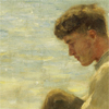 apiphile: (henry scott tuke)