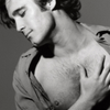 xp_velocidad: (bare chest you wound me)