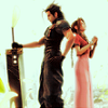 puppy_fair: (Back 2 Back W/Aerith)