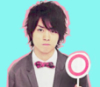 gheyl_04: Cutie Sho-chan (Default)