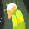 pleasereset: tangosang on tumblr (Back turned)
