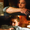 desertpoet: (brothers hug)