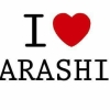 hatenai_yume: (arashi)
