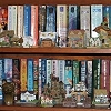 xenith: Bookshelf xenith: (Bookshelf)