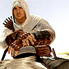 livethecreed: (Is A Statue)