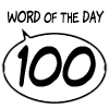 redwolf: (word 100)