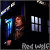 redwolf: (alone)