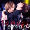 ky09: (tomapi)