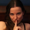lizkayl: (shh)
