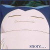 supercheesegirl: (pokemon - snore)