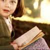 supercheesegirl: (books - narnia lucy)