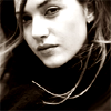supercheesegirl: (kate b/w)