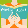 supercheesegirl: (books - reading addict)