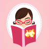 supercheesegirl: (books - cute reading)