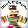 supercheesegirl: (books - monster)