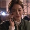 spin_kick_snap: Kang Min Kyung as Kathy/Banzai (Telephone: WTF)