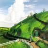gamgee_fics: Ted Nasmith painting (Bag End)
