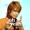 mayonakaotaku: (oh yeah~)