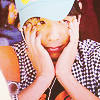 aruiiwa: (omo)