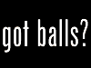 wickedflea: (balls)
