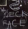 wickedflea: (neck face)