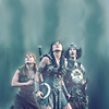 alicepire: (Xena: looking up)