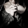 lasikello: (Tudors - queen Anne: rukous)