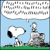 lil_1337: (Peanuts - Woodstock+Snoopy/BlahBlahBlah)