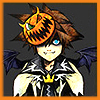 lil_1337: (Kingdom Hearts - Sora/Halloween Town)