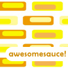 aimeelicious: (awesomesauce_byessene)