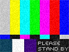 kadenza: (test pattern)
