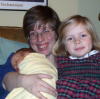 rivka: (Rivka & kids)