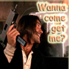 tiggymalvern: (wanna come get me?)
