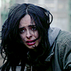 used_songs: (Jessica Jones looking rough)