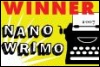 jaunthie: (NaNo Winner)
