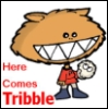 jaunthie: (Here Comes Tribble)