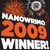 jaunthie: (NaNo 2009 Winner)