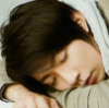 tegomisa: (sleeping aiba)