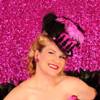melaniesuzanne: (Burlesque 092914)