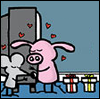 yesnotoaster: (I heart TV)
